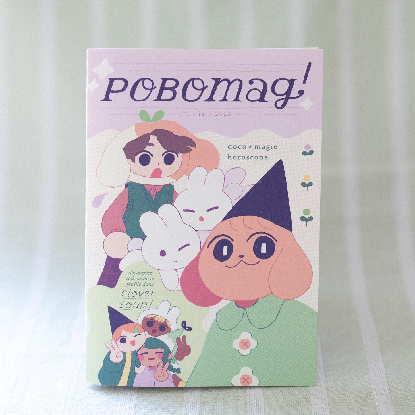 FR • POBOMAG!