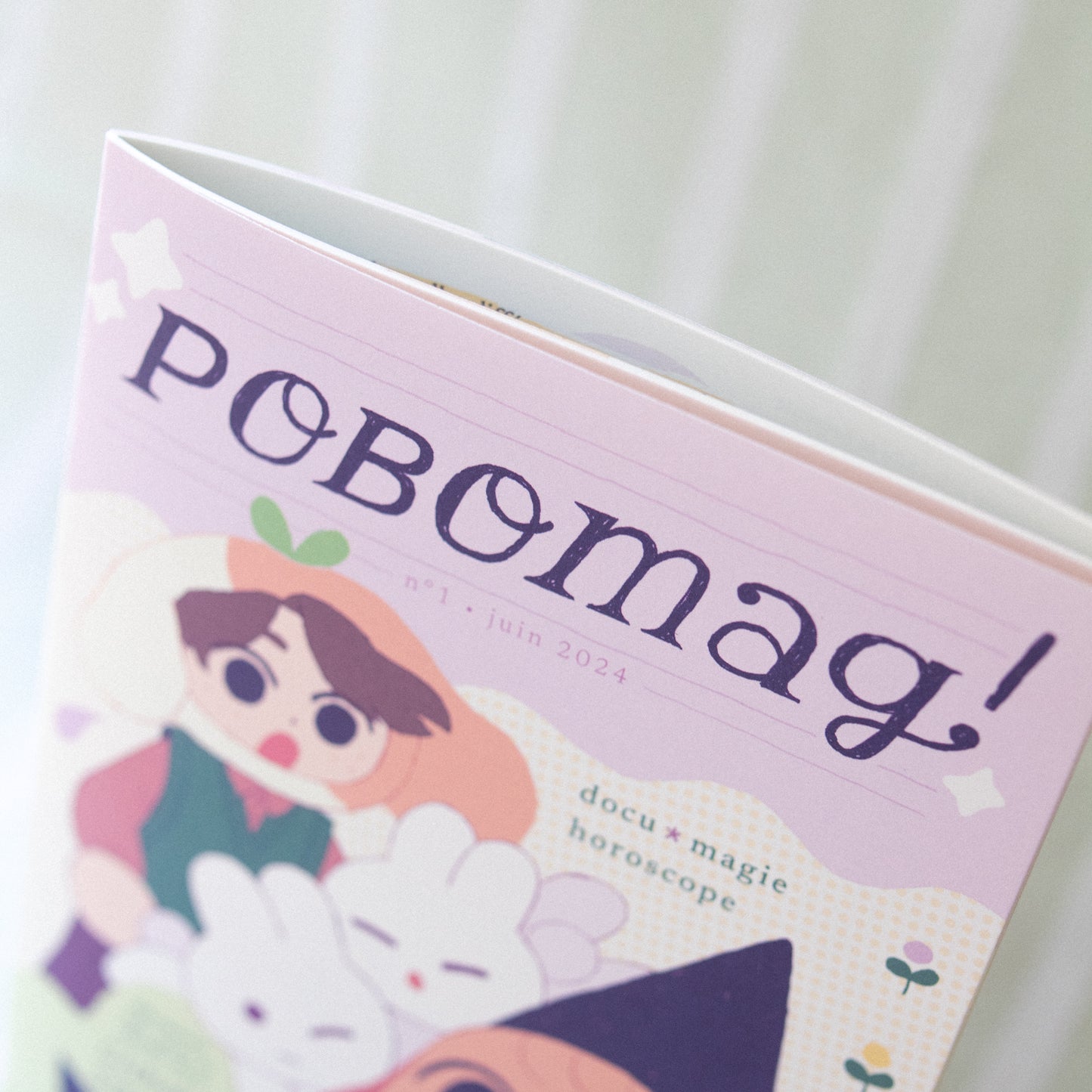 FR • POBOMAG!
