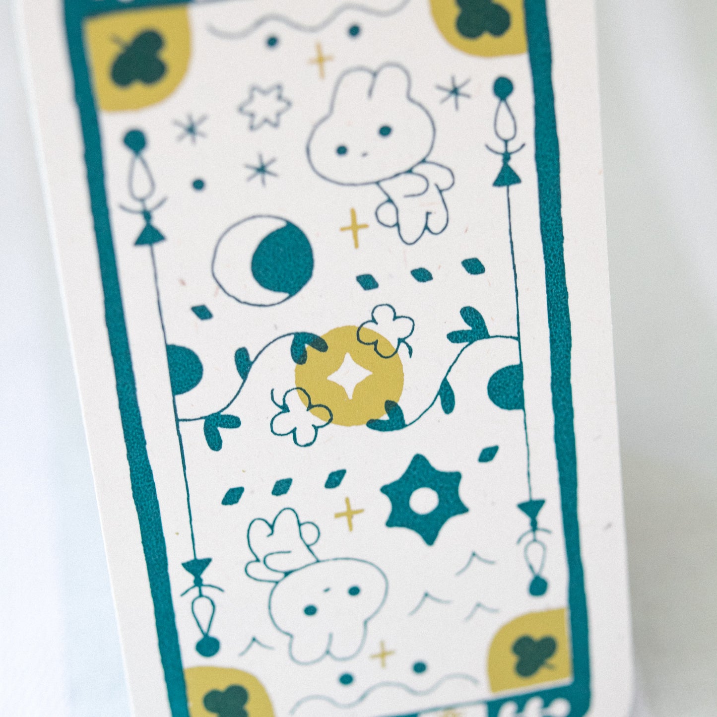 cartes divinatoires