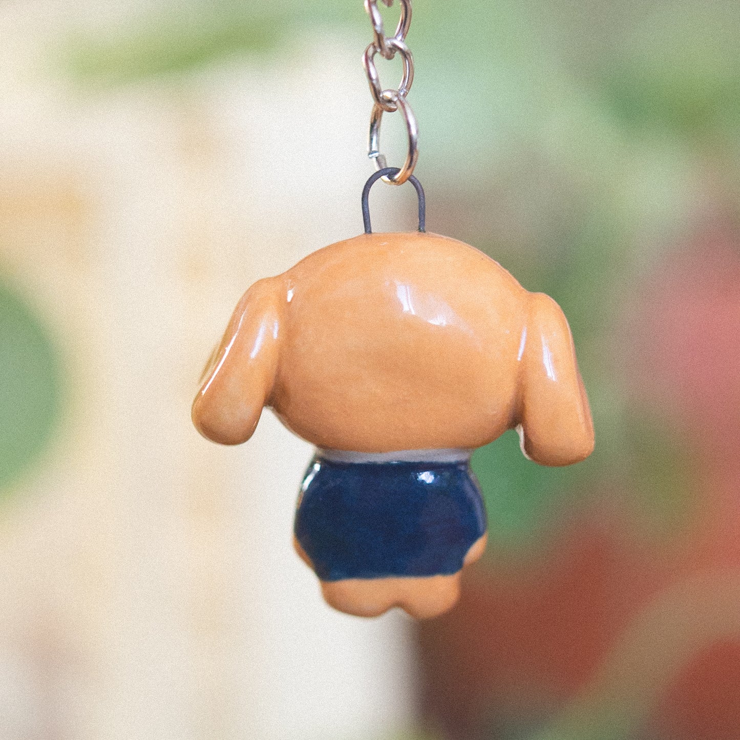 jo • keychain