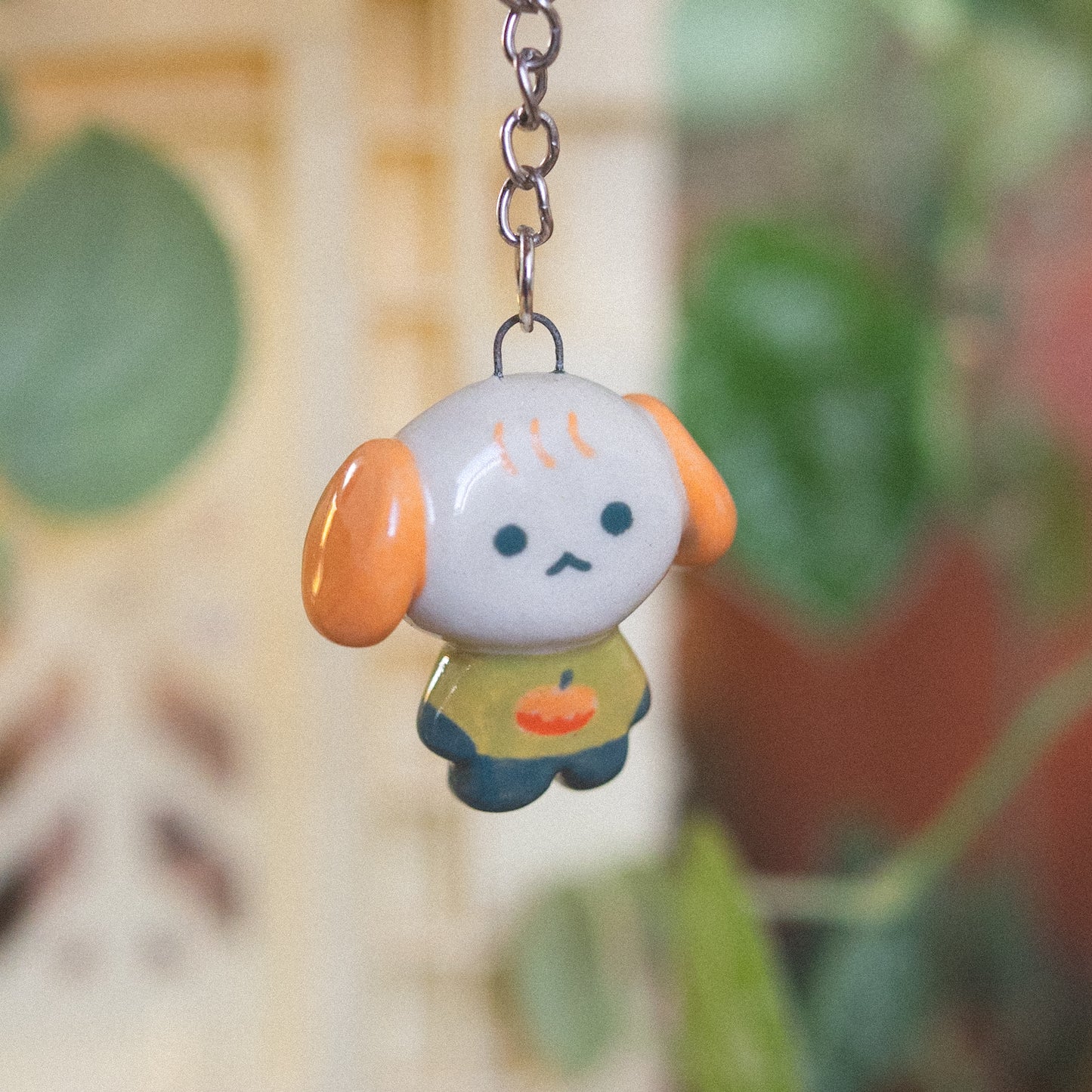 pim • keychain
