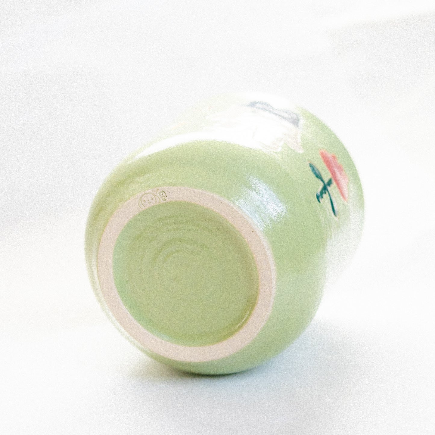 tama green cup