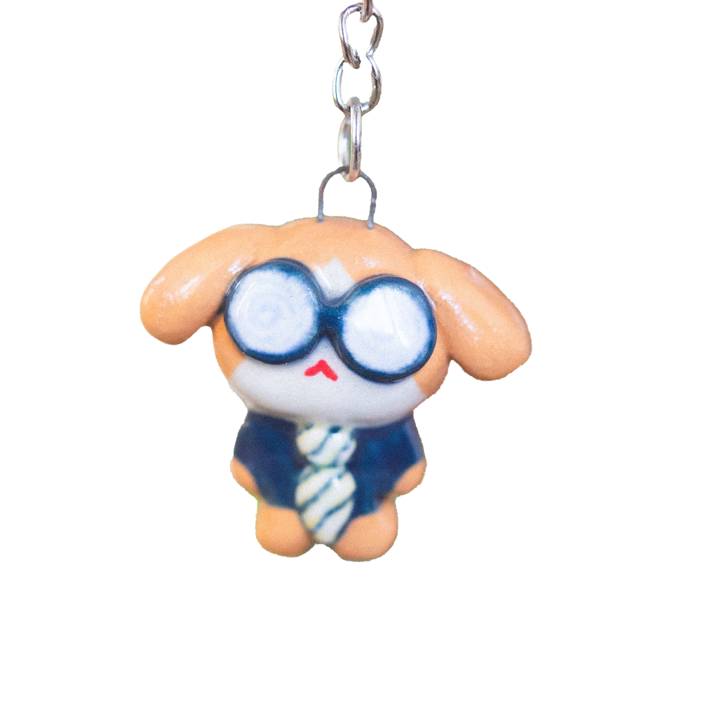 albert • keychain
