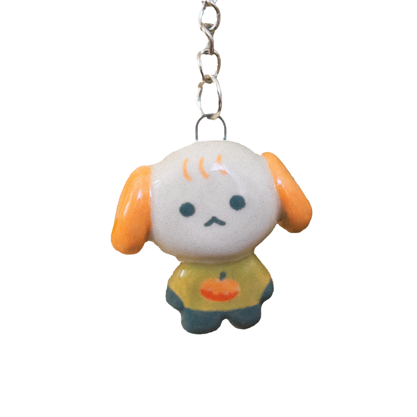 pim • keychain