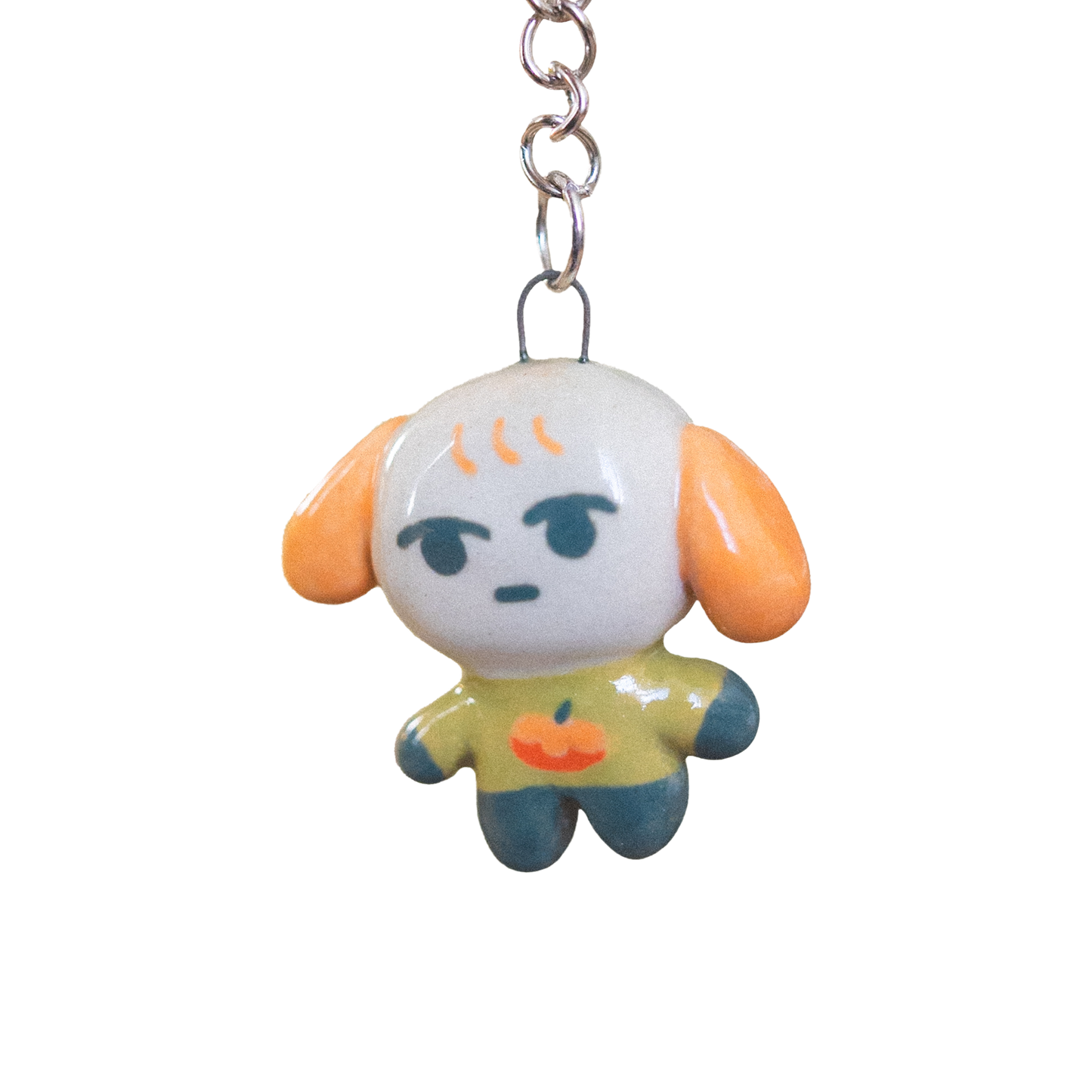 plop • keychain