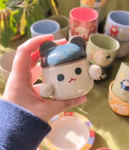 tamabox ⁕ B·GRADE