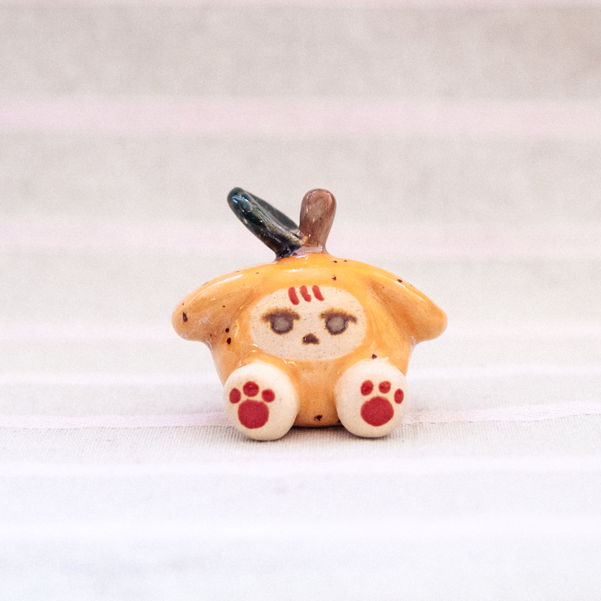 orangedog · figurine