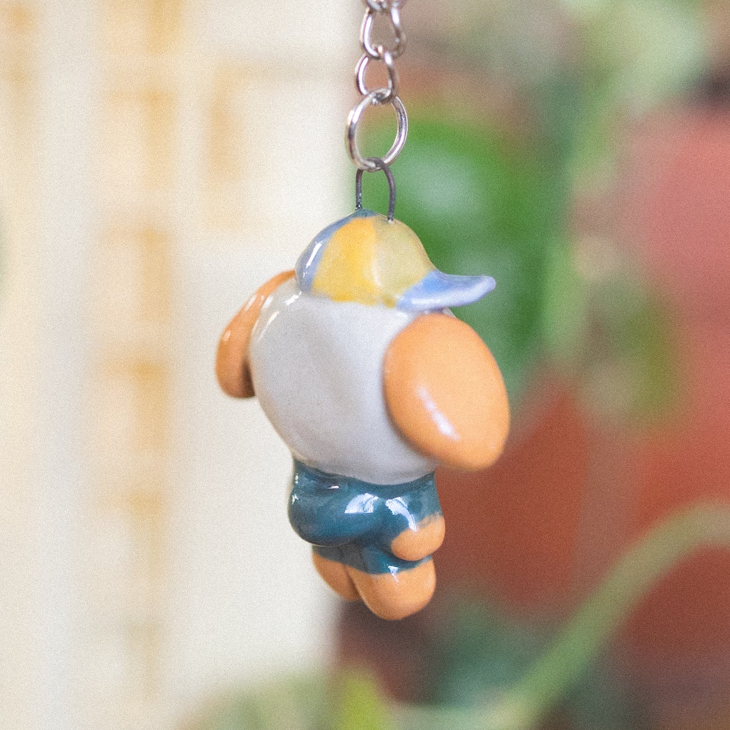 riri • keychain