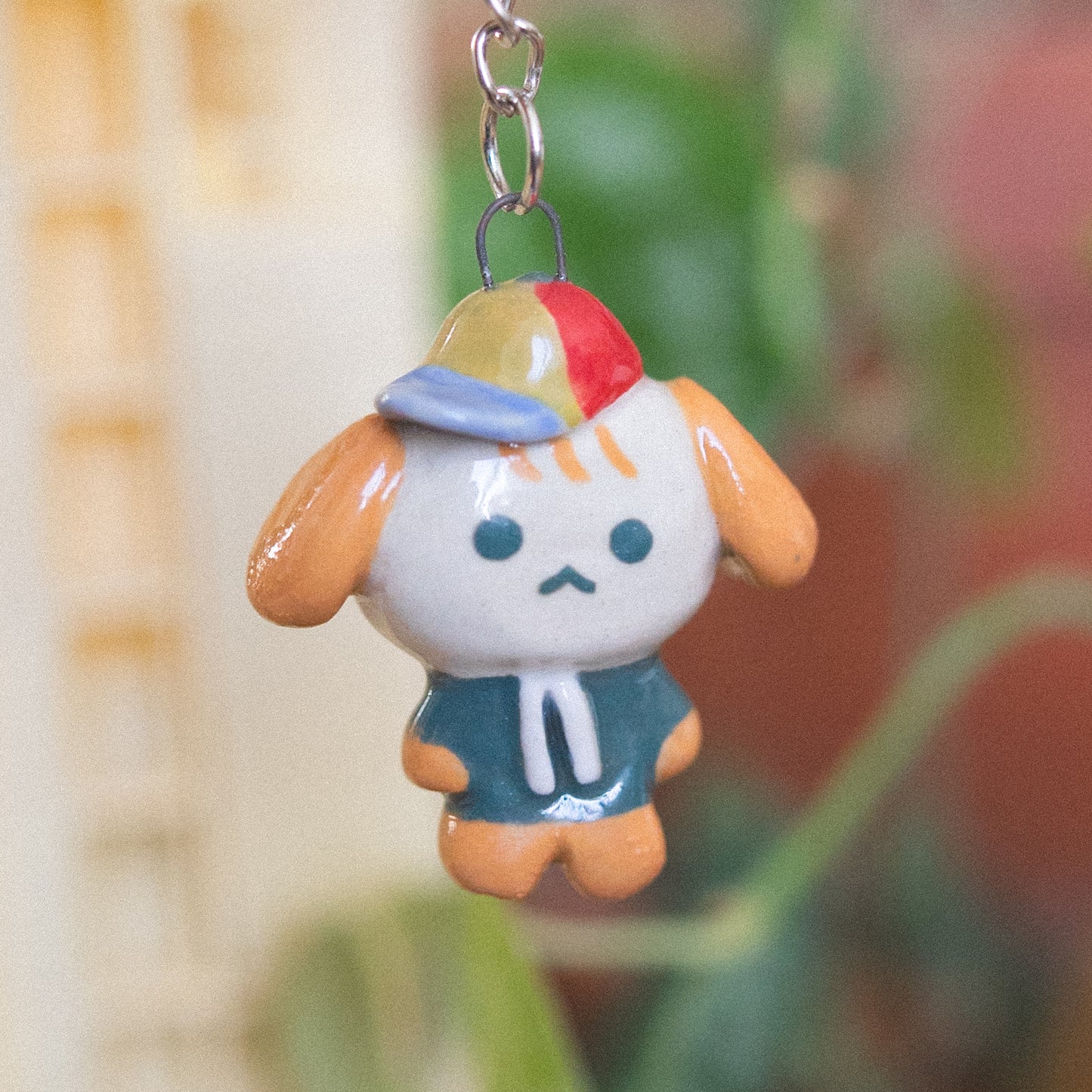 riri • keychain