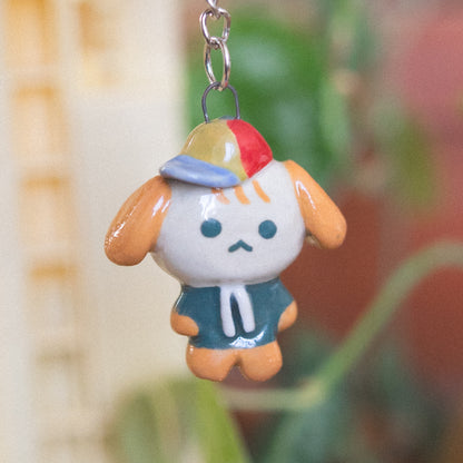 riri • keychain
