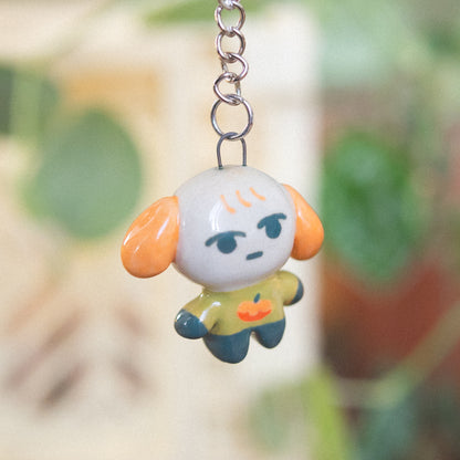 plop • keychain