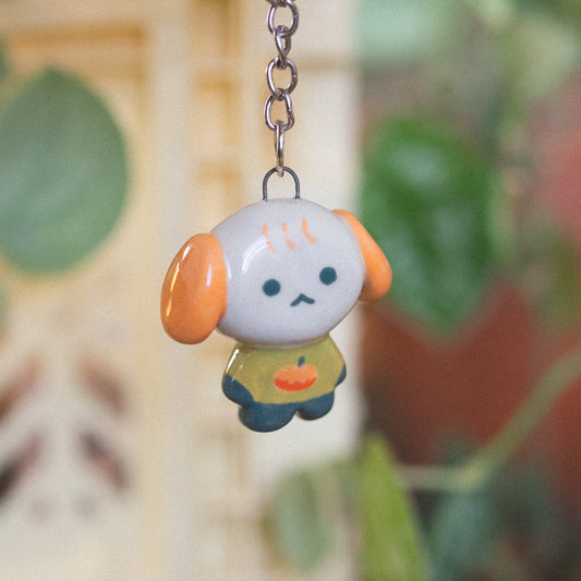 pim • keychain