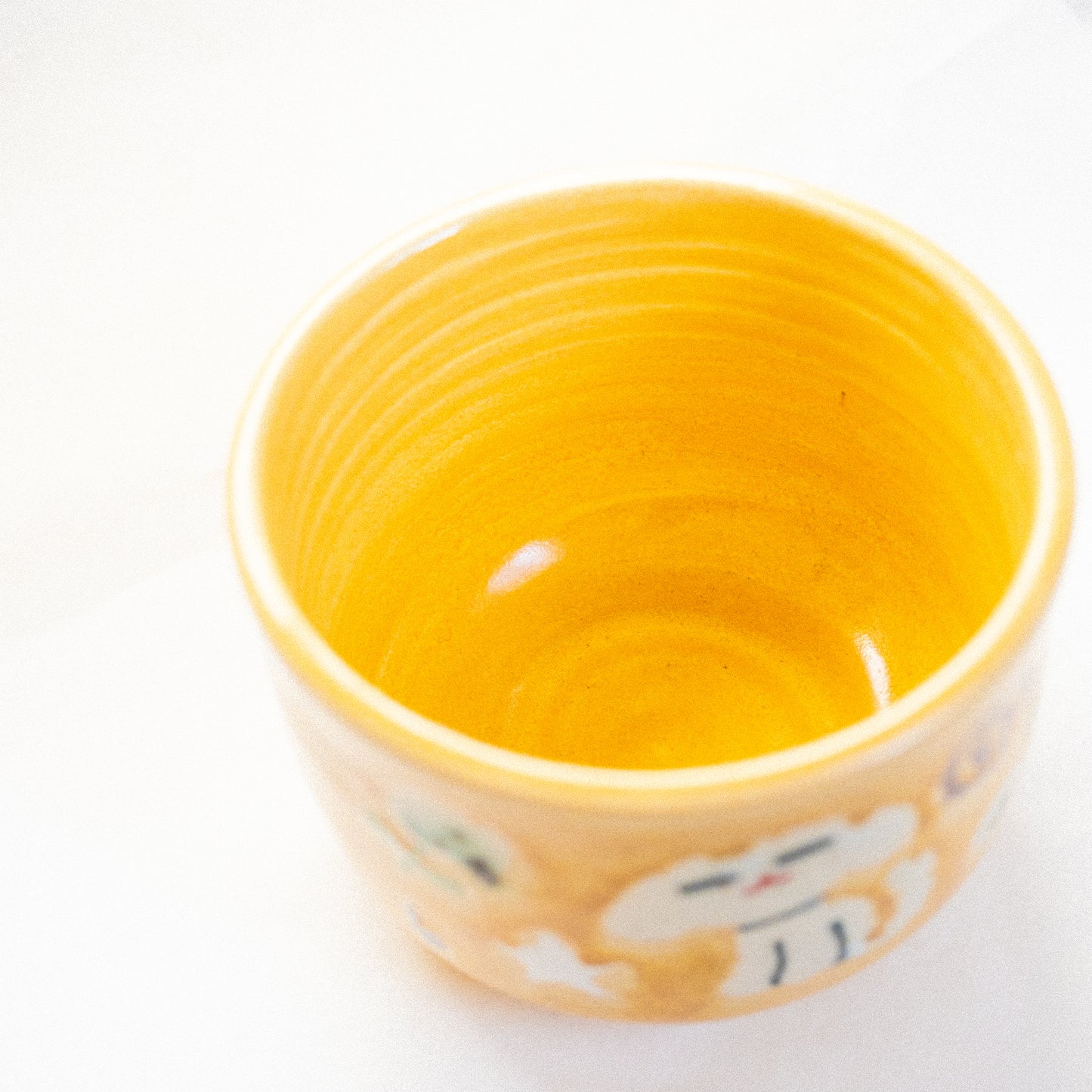 melting dog cup ⁕ B·GRADE