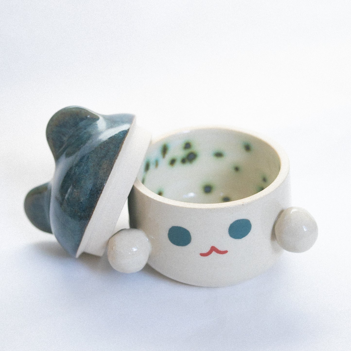 tamabox ⁕ B·GRADE