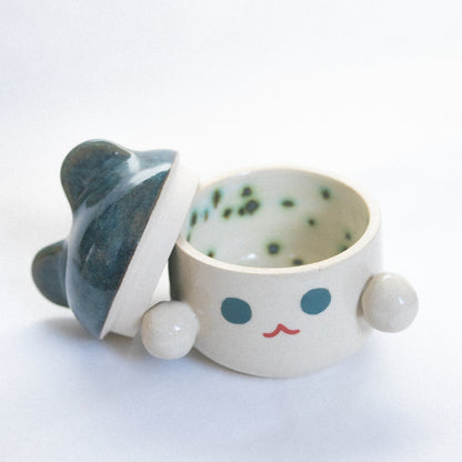 tamabox ⁕ B·GRADE