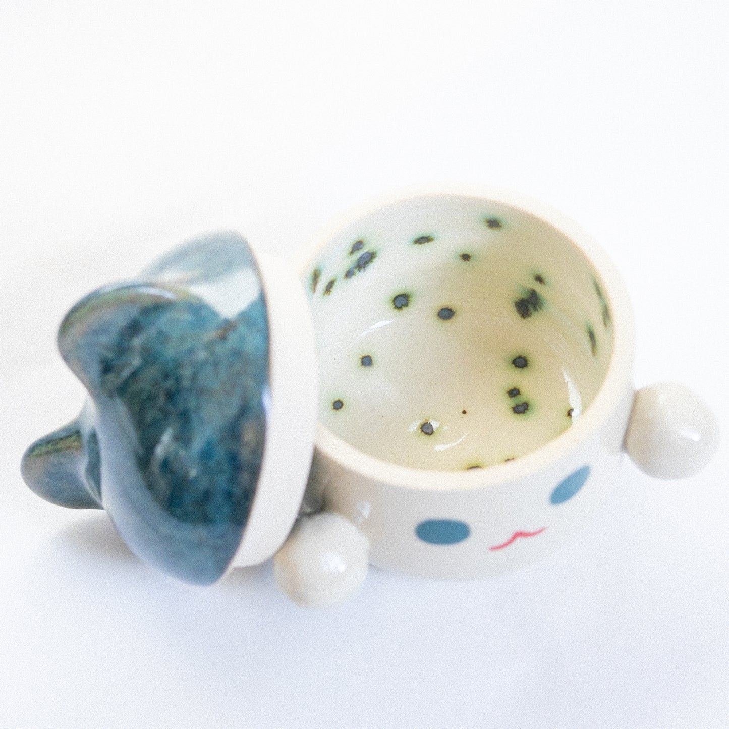 tamabox ⁕ B·GRADE