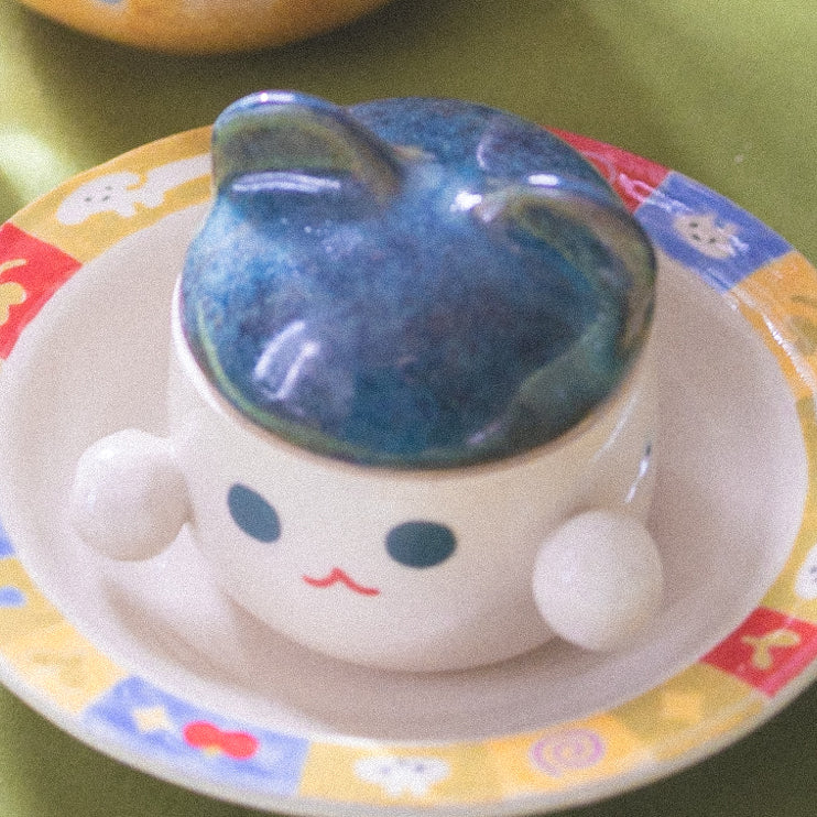 tamabox ⁕ B·GRADE