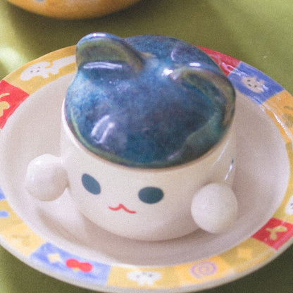 tamabox ⁕ B·GRADE