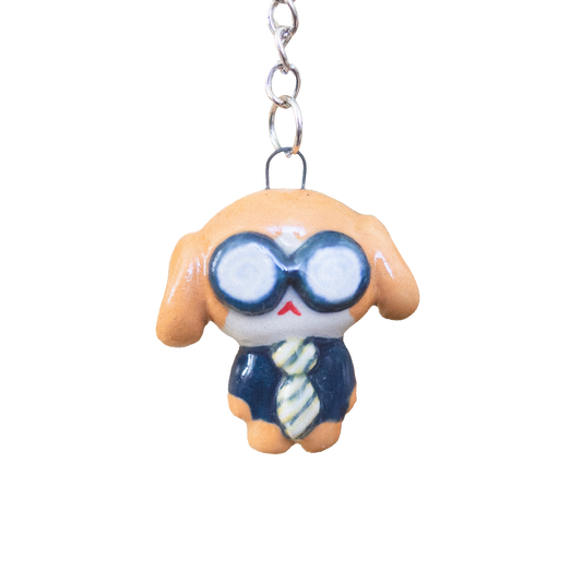 jo • keychain