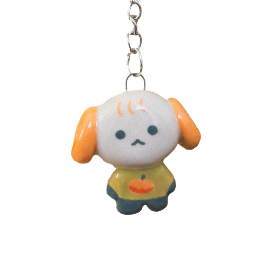 pim • keychain