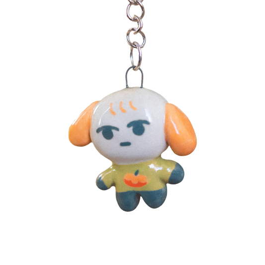 plop • keychain