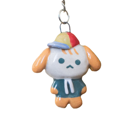 riri • keychain