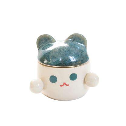 tamabox ⁕ B·GRADE